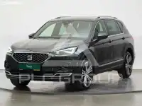 2020 Seat Tarraco