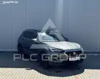 2020 Seat Tarraco