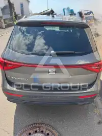 2020 Seat Tarraco