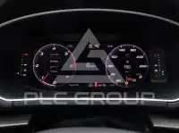 2020 Seat Tarraco