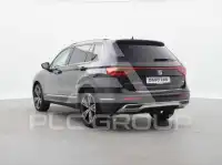 2020 Seat Tarraco