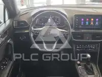 2020 Seat Tarraco