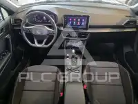 2020 Seat Tarraco