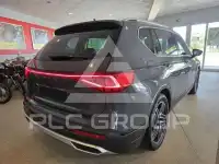 2020 Seat Tarraco