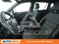2020 Seat Tarraco