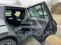 2020 Seat Tarraco