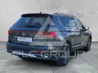 2020 Seat Tarraco