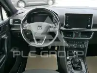 2020 Seat Tarraco