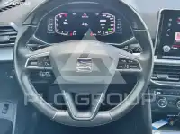 2020 Seat Tarraco
