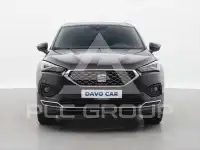 2020 Seat Tarraco