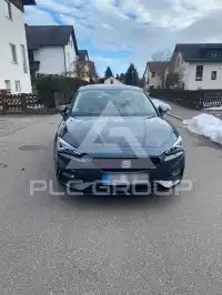 2020 Seat Leon