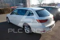 2020 Seat Leon