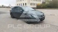 2020 Seat Leon