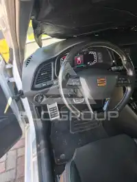 2020 Seat Leon
