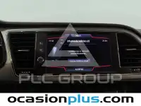 2020 Seat Leon