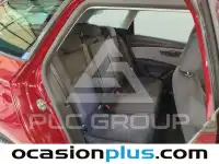 2020 Seat Leon