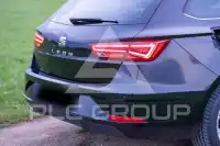 2020 Seat Leon