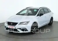 2020 Seat Leon