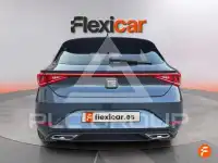 2020 Seat Leon