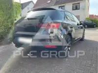 2020 Seat Leon