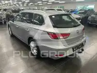 2020 Seat Leon