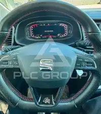 2020 Seat Leon