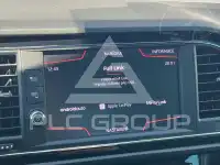 2020 Seat Leon