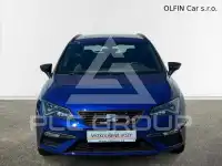2020 Seat Leon