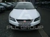 2020 Seat Leon