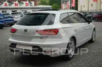 2020 Seat Leon