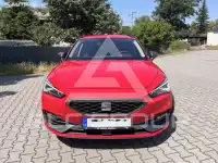 2020 Seat Leon