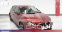 2020 Seat Leon