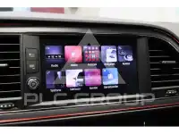 2020 Seat Leon