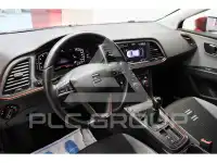 2020 Seat Leon