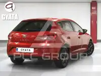 2020 Seat Leon