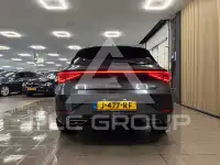 2020 Seat Leon