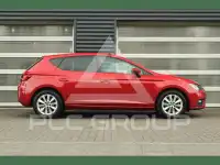 2020 Seat Leon