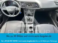 2020 Seat Leon