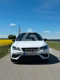 2020 Seat Leon