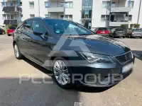 2020 Seat Leon