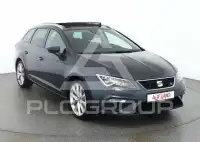 2020 Seat Leon