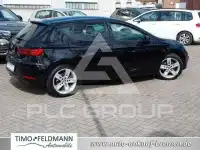 2020 Seat Leon