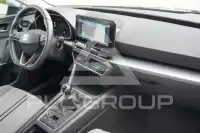 2020 Seat Leon