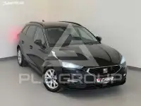 2020 Seat Leon