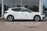 2020 Seat Leon