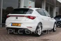 2020 Seat Leon