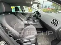 2020 Seat Leon