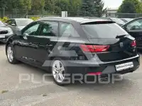 2020 Seat Leon