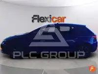 2020 Seat Leon