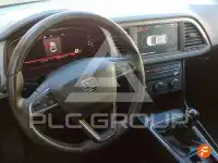 2020 Seat Leon